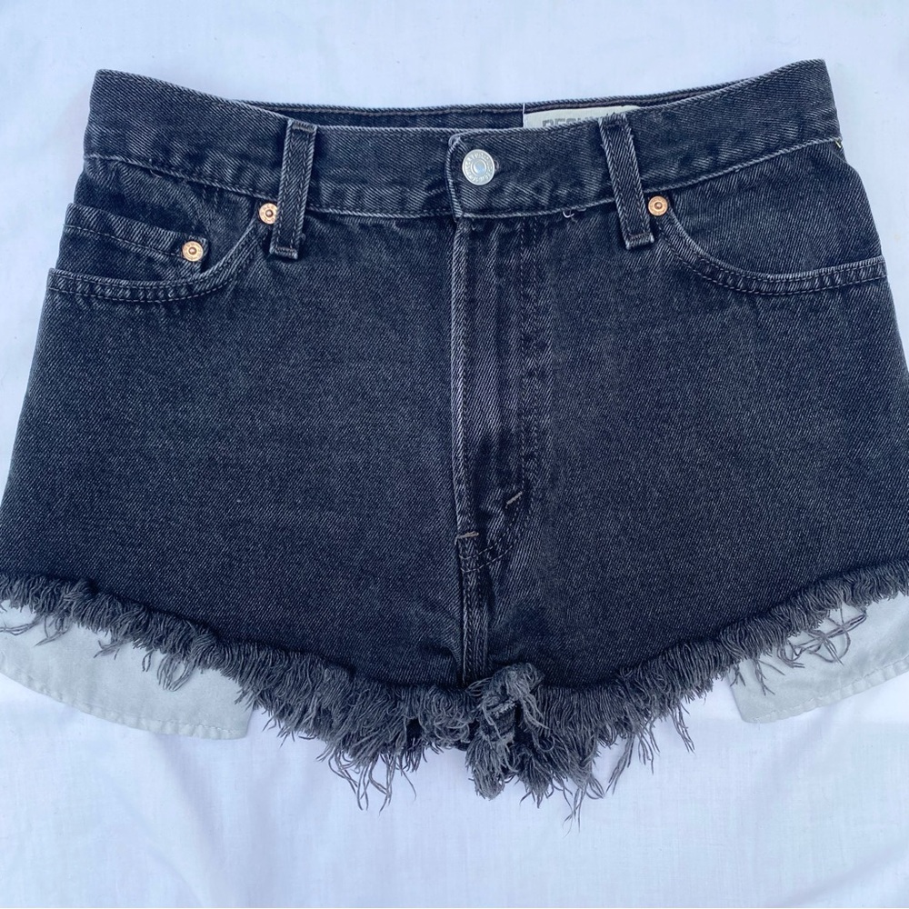 Vintage Levi’s 505 Regular Fit Shorts